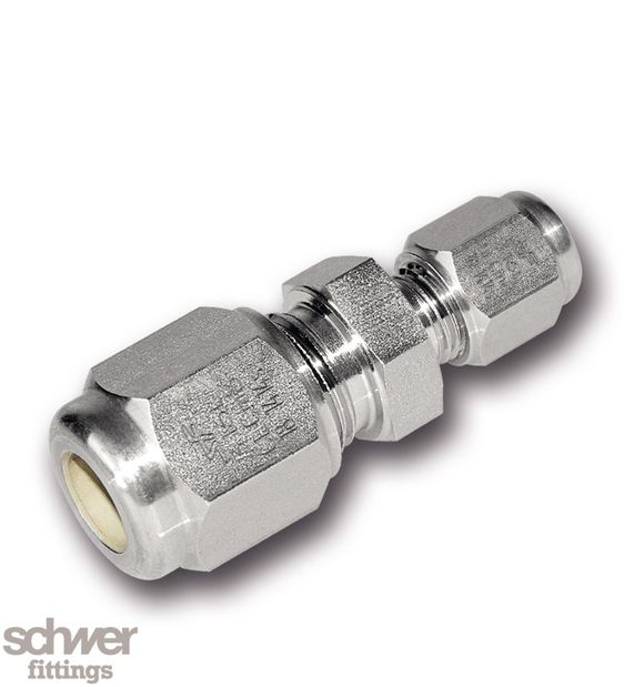 Reducing Union - Schwer Fittings